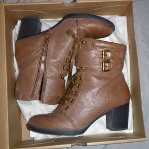 G.H. Bass Zoey Boots